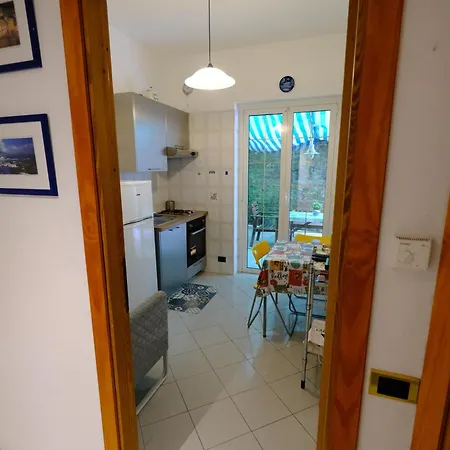 דירה Casa Victoria By Portofinovacanze *