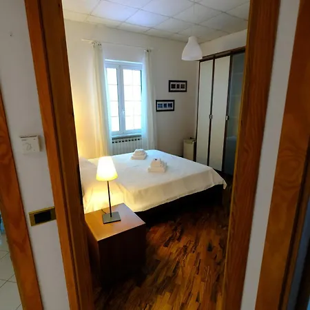 Casa Victoria By Portofinovacanze Apartamento *
