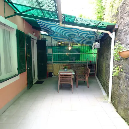 דירה Casa Victoria By Portofinovacanze *