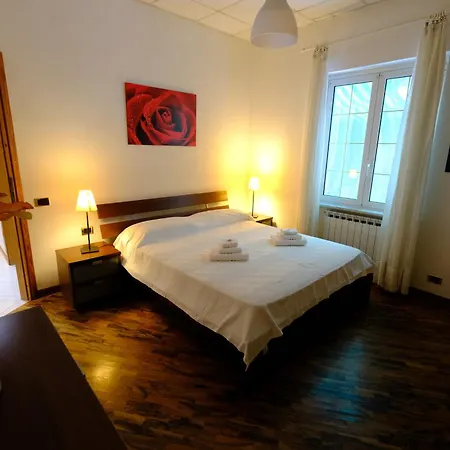 Casa Victoria By Portofinovacanze Апартаменты