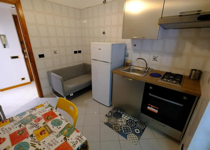 Casa Victoria By Portofinovacanze * Rapallo