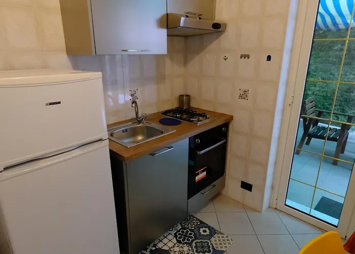 Casa Victoria By Portofinovacanze Lägenhet Rapallo