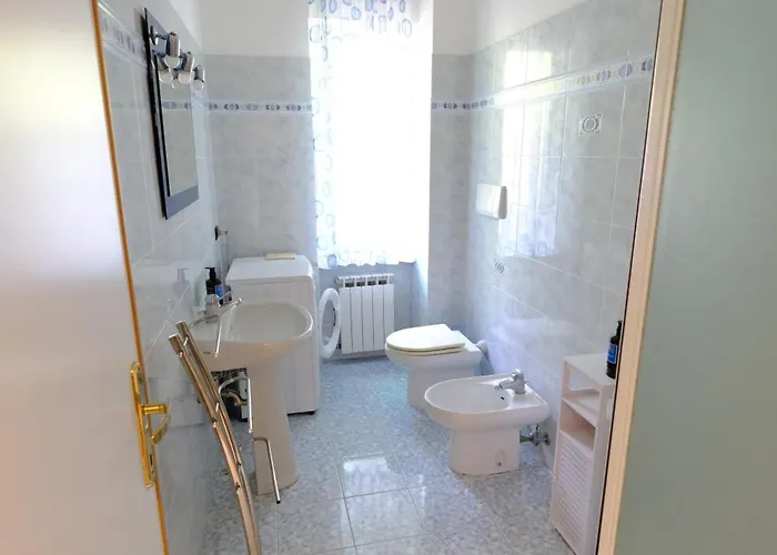 Casa Victoria By Portofinovacanze Rapallo