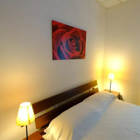 Apartment Casa Victoria By Portofinovacanze *