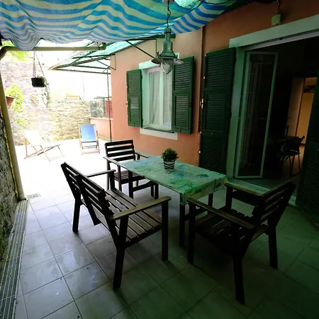 Casa Victoria By Portofinovacanze * Rapallo