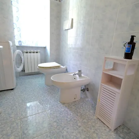 Casa Victoria By Portofinovacanze Апартаменты