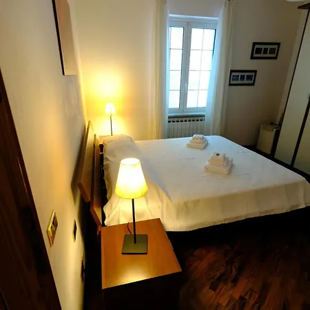 Apartment Casa Victoria By Portofinovacanze