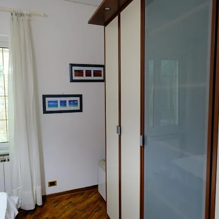 Апартаменты Casa Victoria By Portofinovacanze Рапалло