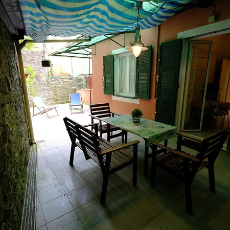 Casa Victoria By Portofinovacanze Rapallo