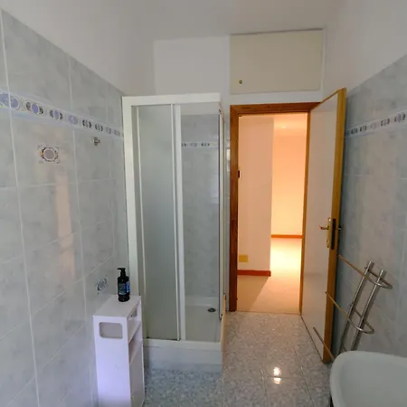 Apartment Casa Victoria By Portofinovacanze *