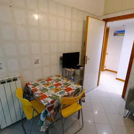 Casa Victoria By Portofinovacanze * Рапалло