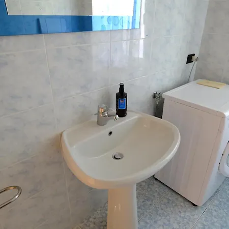 Апартаменты Casa Victoria By Portofinovacanze *