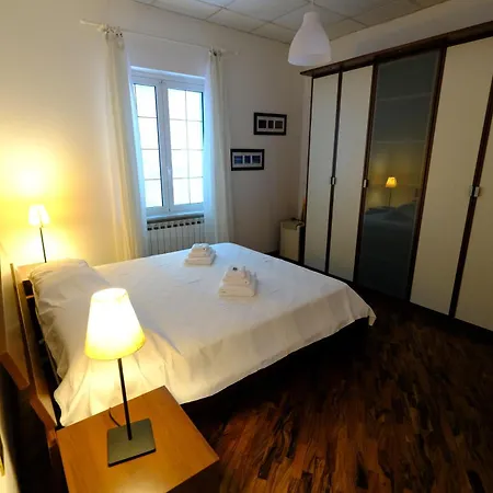 Casa Victoria By Portofinovacanze Apartment