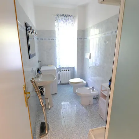 Casa Victoria By Portofinovacanze Rapallo