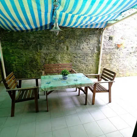 Casa Victoria By Portofinovacanze Apartment