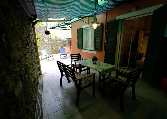 Casa Victoria By Portofinovacanze