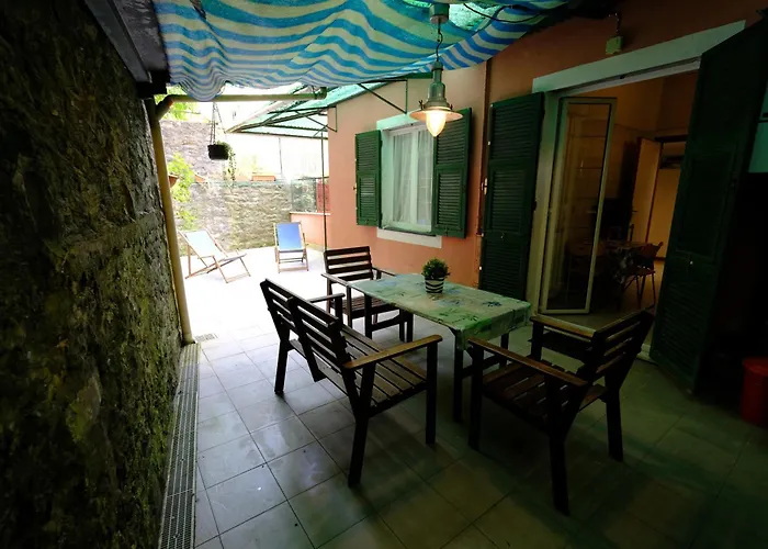 Casa Victoria By Portofinovacanze Rapallo
